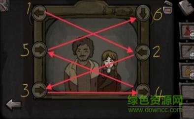 20180126322762936638.jpg 無人鎮(zhèn)密室逃脫游戲