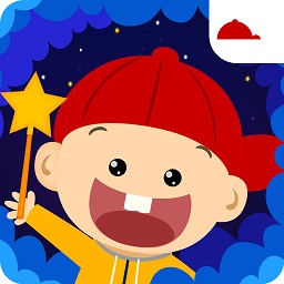 陽陽英語魔法學(xué)院完整免費版