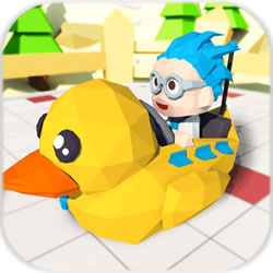 絕地碰碰車3d內(nèi)購