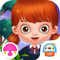 班級(jí)春游大冒險(xiǎn)