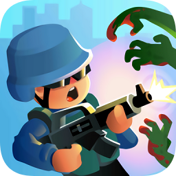 僵尸仇恨者內(nèi)購(zombie haters)