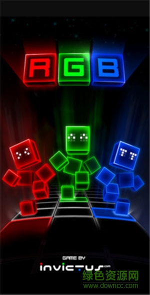 rgb紅綠藍(lán)人偶游戲 v1.1 安卓版 0
