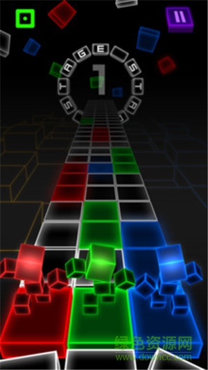 rgb紅綠藍(lán)人偶游戲 v1.1 安卓版 2