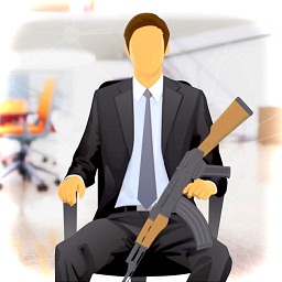 最后一個(gè)坐著的人安卓版