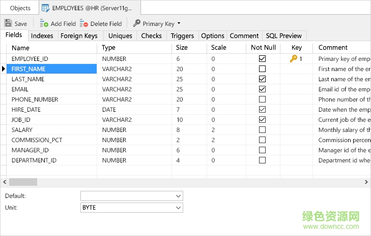navicat for oracle中文正式版 v12.0 免費試用版_64/32位 1