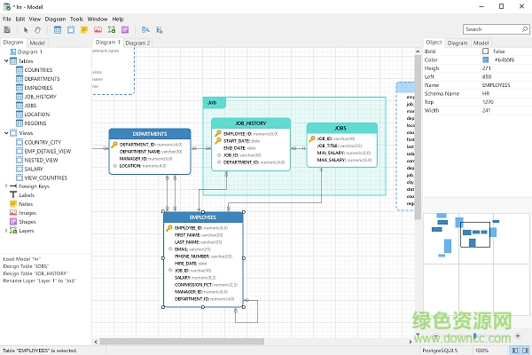 navicat for oracle正式版