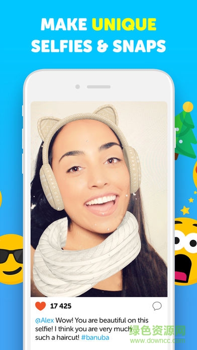 banuba軟件 v4.11.2 安卓版 1