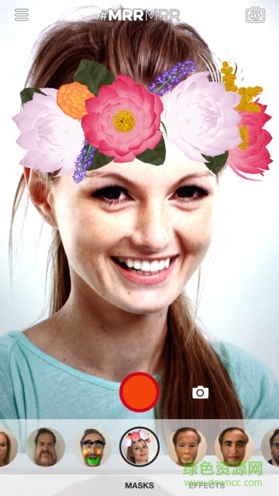 mrrmrr android v3.0 安卓版 1