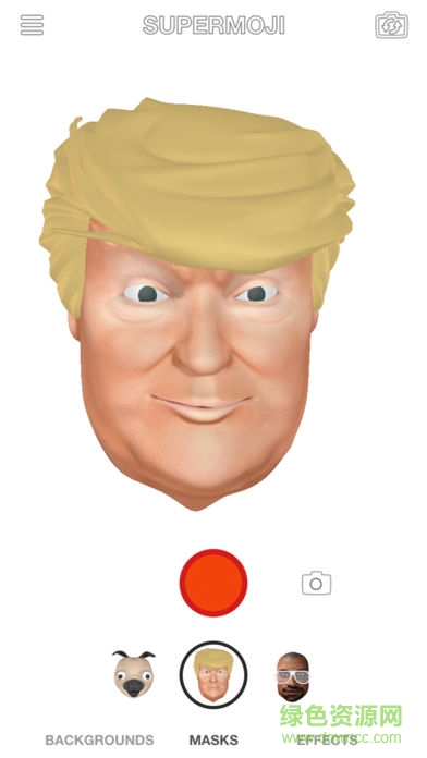 supermoji android app v1.1 安卓版 2