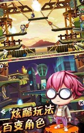 妖怪名單問世手游 v1.0 安卓版 1