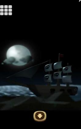 逃離海盜世界 v1.0 安卓版 0