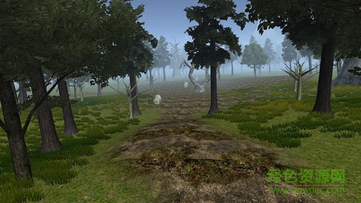 鬼畜天線寶寶ios手機版