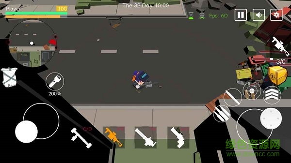 逃生世界無限金幣內(nèi)購(gòu)版 v1.2.4 安卓版 0