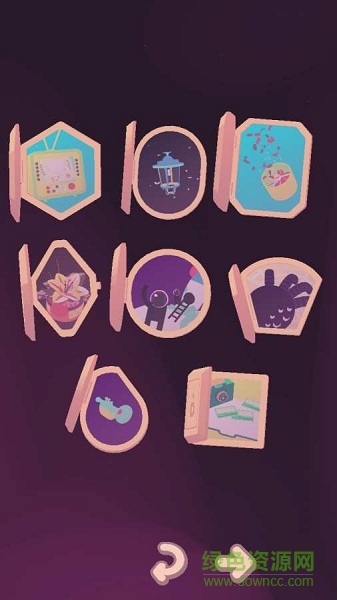 百變插圖(Vignettes) v1.0.0 安卓版 1