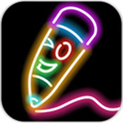 涂鴉小能手KidsDoodle