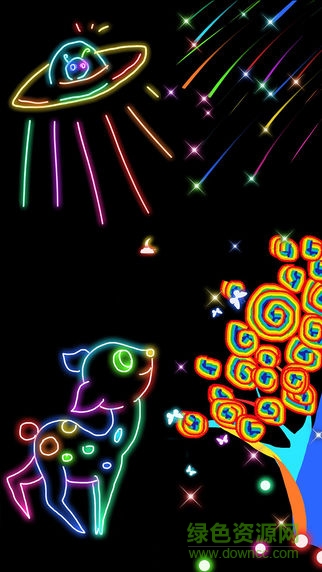 涂鴉小能手KidsDoodle v1.0 安卓中文版 0