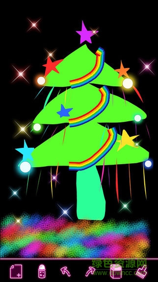 涂鴉小能手游戲