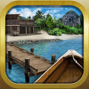 遺失的寶藏中文版