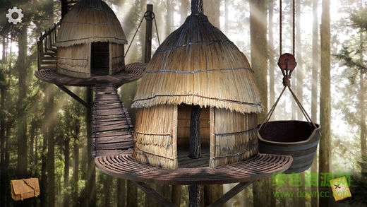 遺失的寶藏中文版 v1.1 安卓版 1