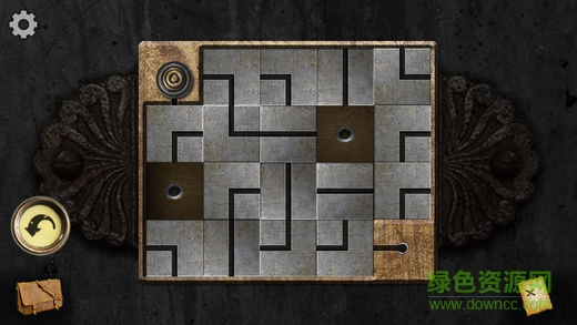 遺失的寶藏中文版 v1.1 安卓版 2