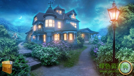 重返神秘莊園2中文版(Grisly Manor 2) v1.0.2 安卓版 1