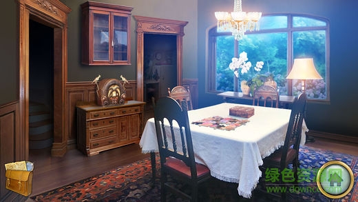 重返神秘莊園2中文版(Grisly Manor 2) v1.0.2 安卓版 2