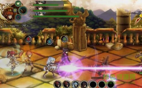 墮落軍團(tuán)游戲 免安裝中文正式版 0