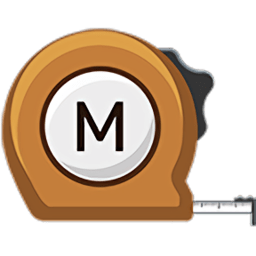 smart measure漢化版(智能測量尺app)