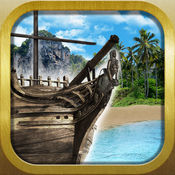 失落的海盜船中文版