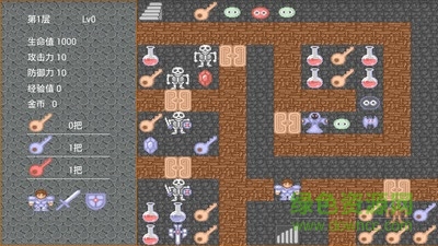 魔塔v1.12內(nèi)購正式版 v1.12 安卓漢化版 0