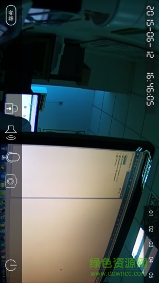 ieye攝像頭軟件ios版 v5.2 iphone手機(jī)版 1