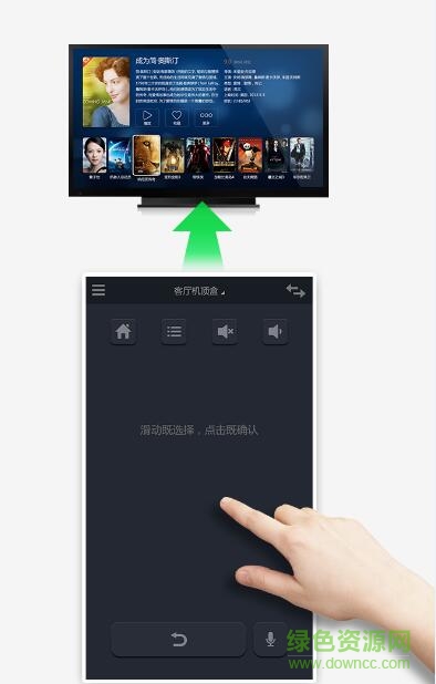 夏普電視易控手機端apk v1.0.0 安卓版 0