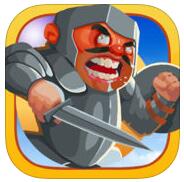 魔塔50層豪華無(wú)敵版