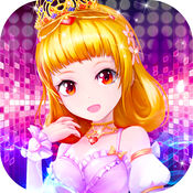 夢幻初音舞者游戲