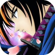 戰(zhàn)國疾風傳