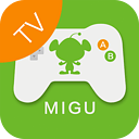 咪咕游戲電視版