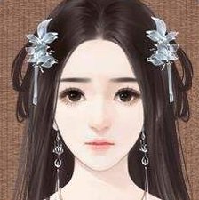 橙光游戲陌上塵