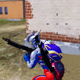 爭戰(zhàn)決賽圈游戲