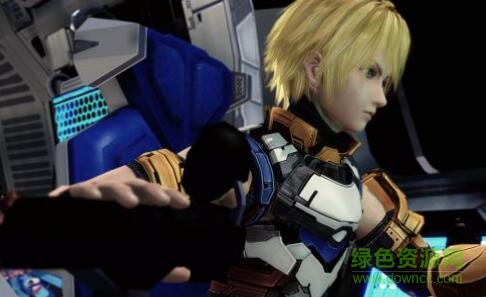 星之海洋4最后的希望漢化版 重制版 0