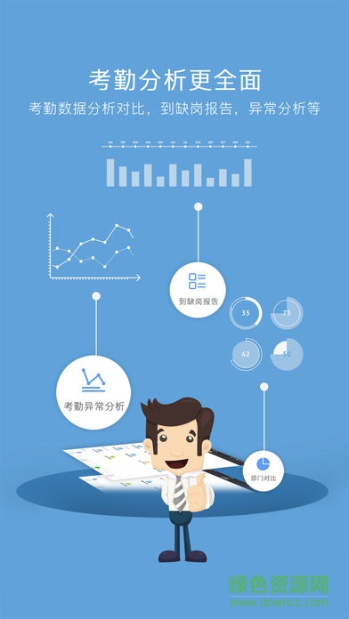 WTS Mobile蘋果手機(jī)版(移動易云考勤) v2.9.5.1 ios版 0