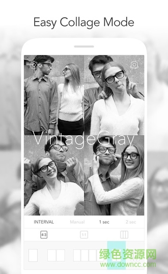 美咖美圖秀相機(jī) v1.10 安卓版 0