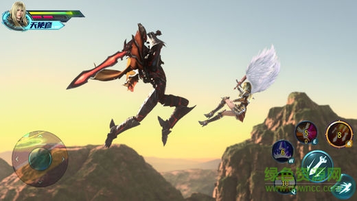 奇跡超神游戲 v1.0 安卓版 3