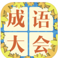 成語(yǔ)大會(huì)飛花令