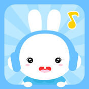 火火兔講故事ipad