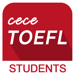 ceceTOEFL(托福英語(yǔ))