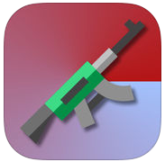 我的世界荒野吃雞王