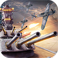 戰(zhàn)艦征服者滿V變態(tài)版