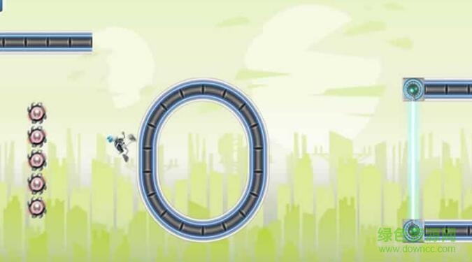 G轉(zhuǎn)換3游戲