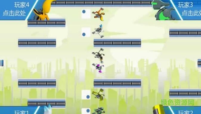 G Switch3手游 v1.0.4 安卓版 0