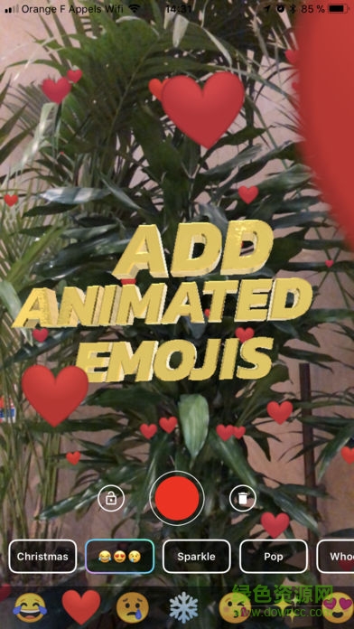 Arrow虛擬現(xiàn)實文字表情 v1.3 安卓版 0